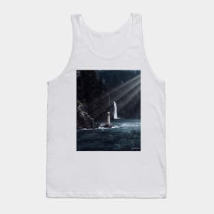 Lighthouse Tank Top